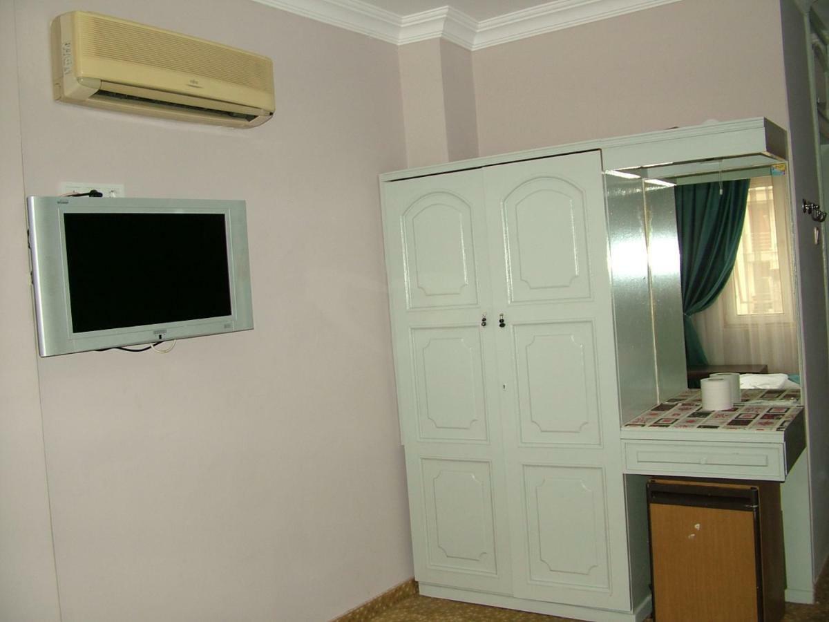 Kozan Hotel Анталия Екстериор снимка